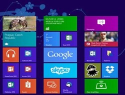 Τον Σεπτέμβριο έρχονται τα νέα Windows 9